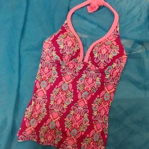 Gorgeous NEW Padded Support Swimwear Top